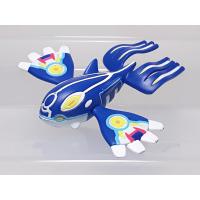 ราคา ฟิกเกอร์ โมเดล โปเกมอน เกนชิไคออกา ไคออกาต้นกำเนิด ของแท้ สูง 1.2 นิ้ว Primal Kyogre Pokemon Figure Takara Tomy A.R.T.S (13446357040)