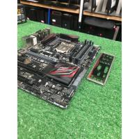 ราคา MAINBOARD (เมนบอร์ด) 1151 ASUS Z170 PRO GAMING มือสอง SOCKET : 1151 (44950979208)