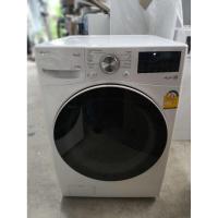 ราคา ขายถูก✅เครื่องซักผ้าฝาหน้า รุ่น F2515RTGV ระบบ AI DD™ ความจุซัก 15 กก./ อบ 8 กก. เป็นสินค้าเกรดบี มีตำหนิ ใช้งานได้ปกติ (29283122234)