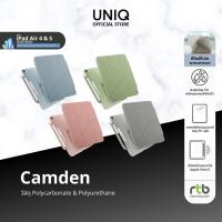 ราคา UNIQ เคสสำหรับ iPad Air 4 / Air 5 (2020/2022) 10.9 รุ่น CAMDEN (5068824537)
