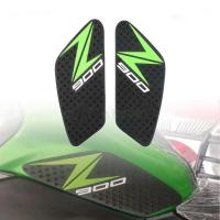 ราคา กันลื่นข้างถัง กันถัง For Kawasaki Z900 z900 2017 -2019 กันลื่น กันรอยถังน้ํามัน สติกเกอร์กันลื่นถังน้ำมัน สําหรับติดตกแต่งถังน้ํามันเชื้อเพลิง (17351485542)