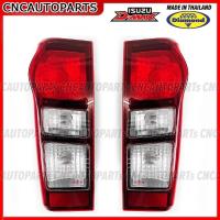 ราคา DIAMOND ไฟท้าย ISUZU DMAX ALL NEW ปี 2012-2019 โคมธรรมดา อย่างดี ผลิตในไทย กดเลือก ข้างซ้าย / ข้างขวา ดีแม็ก ดีแม็ค (26705060071)