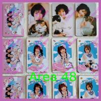 ราคา แม็กเน็ต มิมิกูโมะ แฟนมีต เฌอปราง BNK48 มิวสิค ไข่มุก จ๋า Bnk Mimigumo Magnet ฟูลคอมพ์ FanMeet Photoset (18909559106)