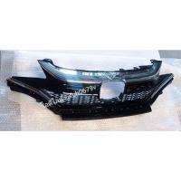 ราคา #หน้ากระจังฮอนด้าhondaแจ๊สjazzปี2018รุ่นGK โฉมminorไมเนอร์changeเชนจ์ทรงRS (19815240364)