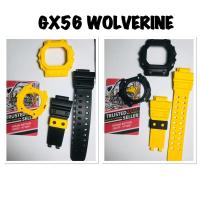 ราคา BNB GSHOCK GX56 GWX56 WOLVERINE (23943722560)