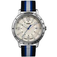 ราคา Timex Weekender นาฬิกาข้อมือรุ่น T2N754 (608522598)