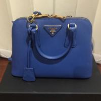 ราคา Uesd prada (372800728)