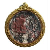 ราคา จตุคามรามเทพ รุ่น เงินไหลมา 9 มหาเศรษฐี วัดป่าดอยคำนิรันดร์ จังหวัดเชียงราย ปี 2550 (26673961210)