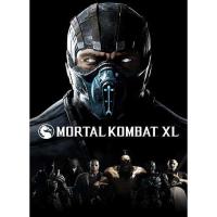 ราคา PC เกมส์คอม MOrtal Kombat XL แฟรชไดรฟ์ (3410091576)