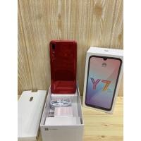 ราคา HUAWEI Y7Pro 2019 3/32GB มือ2 สภาพใหม่ศูนย์ไทย (13690859239)