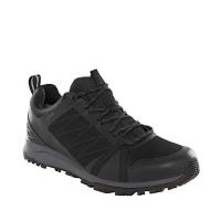 ราคา The North Face Men's Litewave Fastpack GTX(Graphics) รองเท้าปีนเขา (5672534734)