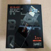 ราคา SSD WD BLACK SN750 SE 1 TB มือ 1 จากศูนย์‼️ (11897728956)