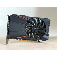 ราคา GIGABYTE GEFORCE® GTX1050 2GB D5 128BIT (43266901126)