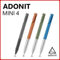ราคา Adonit Jot Mini 4 Pen Stylus สําหรับ Android, iosq (40305748431)
