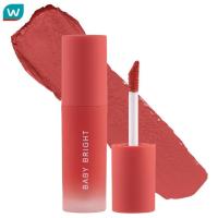 ราคา Baby Bright เบบี้ ไบร์ท ไพรเมอร์ พาวเดอร์ ลิป ทินท์ 2.4ก. 06 เบอร์รี่ ที (21432839398)
