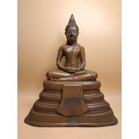 ราคา ✅หลวงพ่อโสธร วัดโสธรวรารามวิหาร พ.ศ.2493 (23861565919)