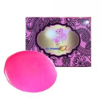 ราคา JB Angel Collagen Soap 70g สบู่เจบี แองเจิ้ลคอลลาเจน สบู่อนามัย จิ หอยหอม แพคเกต ใหม่ (21804044241)