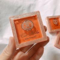 ราคา บลัชออน KISS BEAUTY CUTE BLUSHER #83396-03 (9971451337)