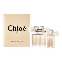 ราคา CHLOE EDP TRAVEL SET 75ML. & 20ML. (3758693918)