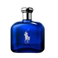 ราคา น้ำหอมแท้100% Ralph Lauren Polo Blue EDT (28034067933)