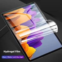 ราคา PHY HYDROGEL ป้องกันรอยขีดข่วน SAMSUNG GALAXY TAB S10 S9 S8 S7 FE / ULTRA / PLUS S6 Lite / S6 / S5e / S4 / S3 / S2 (44173884665)