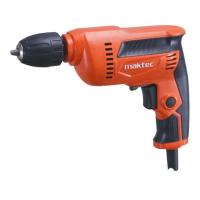 ราคา MAKTEC สว่านปรับรอบซ้าย-ขวา 3/8" KEYLESS รุ่น MT607 (251297117)