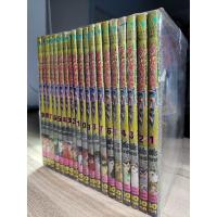 ราคา คนเก่งทะลุโลก yuyuhakusho 1-19 ครบจบ (21261951802)