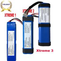 ราคา สำหรับ JBL Xtreme 1 2 3แบตเตอรี่ IBA001GA ID1019สำหรับ JBL Xtreme 2สำหรับ JBL Xtreme 3 Xtreme2 Xtreme3ลำโพงบลูทูธแบตเตอร (18249992424)