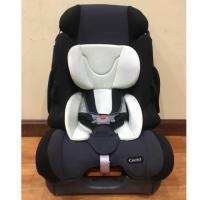 ราคา คาร์ซีทรุ่นยอดนิยม ของ Combi Prim Long สีเทา (2681249415)