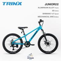 ราคา จักรยาน TrinX JUNIOR 22 (27630032537)