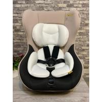 ราคา คาร์ซีทเด็ก ยี่ห้อ TAKATA รุ่น TKSYM 044 สีครีมดำ พร้อมซัพพอร์ต (2719838910)