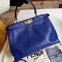 ราคา [BU220705037] Fendi / Peekaboo (20832857291)
