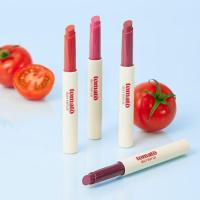 ราคา [Skin Food] Tomato Jelly Tint Lip 1.7g 4Colors (29887262361)