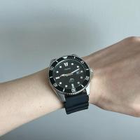 ราคา Casio นาฬิกาข้อมือ WR200M มือสองของแท้100% no box (29859024032)