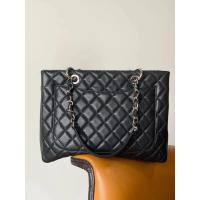 ราคา กระเป๋าCHANEL สไตล์โมเดิร์น สำหรับผู้หญิง แบบสะพายข้างและถือ (57100136465)