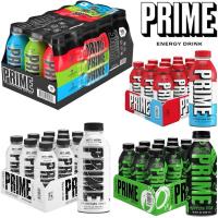 ราคา นำเข้า PRIME Hydration Drink ยกแพค ราคาส่ง (25255739213)