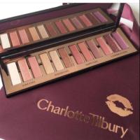 ราคา (พร้อมส่ง แท้100%) Charlotte tilbury stars in your eyes palette (1668022073)