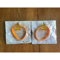 ราคา Wrist band สายรัดข้อมือ ฉลองสิริราชสมบัติ 60ปี เรารักพระเจ้าอยู่หัว (4541045820)