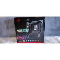 ราคา ASUS ROG STRIX Z490-G GAMING WIFI (18309344946)