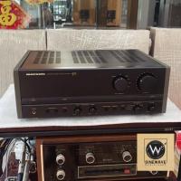 ราคา Integrated Amp ยี่ห้อ Marantz รุ่น PM-80a (Made in Japan) (29777559679)