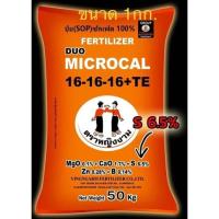 ราคา ปุ๋ยหญิงงาม สูตร 16-16-16 ขนาด 1 กก. (13728332291)
