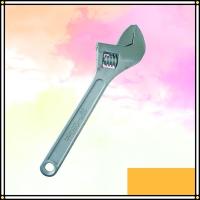 ราคา ประแจคลายน็อต ขนาด 10 นิ้ว 250 มม ประแจขันน็อต ประแจเลื่อน ประแจปากเลื่อน Adjustable Wrench (24181486821)