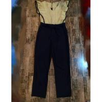 ราคา จั้มยาวสีเหลือง (2455433438)