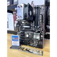 ราคา ชุด(AM3+) : GIGABYTE GA-970A-D3P + Athlon II X4 640 + Ram8 (18738643355)