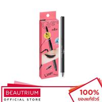 ราคา ODBO Gel Liner Pencil OD316 อายไลน์เนอร์ (21019577669)