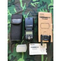 ราคา Yongnuo Flash Speedlite YN-565EX II