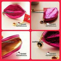 ราคา กระเป๋าสตางค์คิตตี้ (1550831)