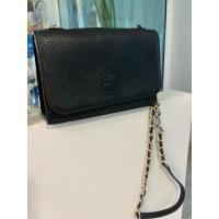 ราคา กระเป๋าสะพาย Tory Burchแท้ มือสอง ใช้งานน้อย สภาพ95%#กระเป๋าToryburchมือสองของแท้หนังแกะนุ่มสวยเรียบหรูดูแพง (28634982773)