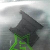 ราคา ถาดใส่ซิมการ์ด Sony Z1 mini Z1 ขนาดกะทัดรัด 1 ชิ้น ถาดซิม Sony Z1 mini (41974559733)