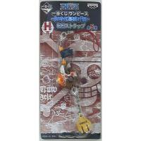 ราคา Thousand Sunny Key ของแท้ JP แมวทอง (พวงกุญแจวันพีช) (18121080136)